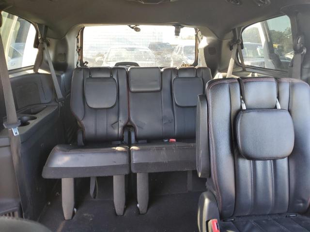 2C4RDGEG5KR676074 Dodge Grand Caravan Gt