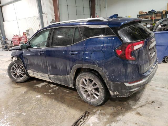 3GKALVEV7NL227438 GMC Terrain Slt