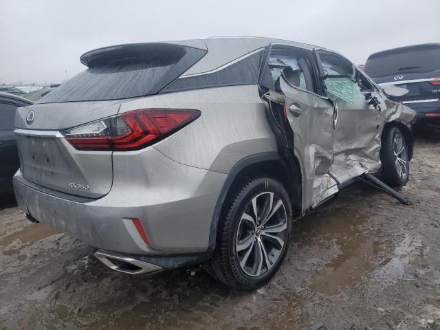 2T2BZMCA8KC209808 Lexus Rx 350 Base