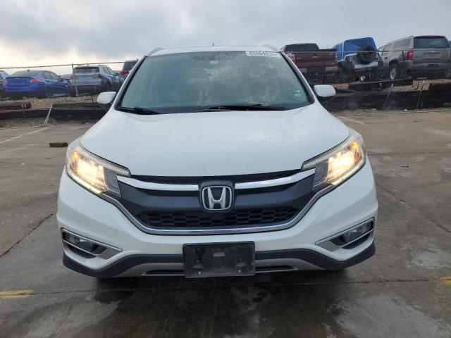 5J6RM3H75FL023712 Honda CR-V EXL