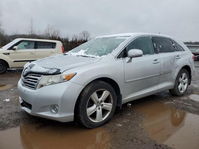 Auction sale of the 2011 Toyota Venza, vin: 4T3ZA3BB3BU044125, lot number: 40537934