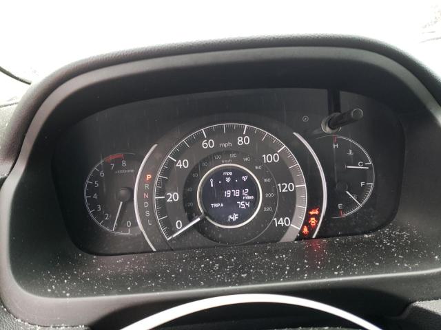 5J6RM4H79FL024125 Honda CR-V EXL