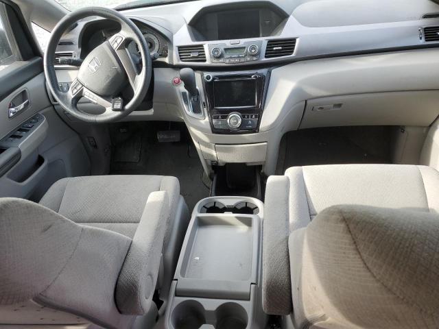 5FNRL5H40FB076055 Honda ODYSSEY EX