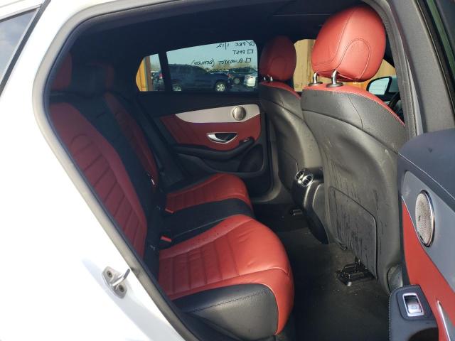 W1N0J8EB8NG085019 Mercedes-Benz Glc Coupe 300 4matic