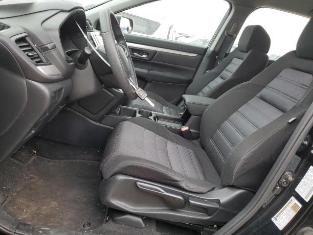 2HKRW2H27LH613036 Honda CR-V LX