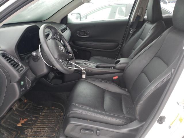3CZRU6H97KM733481 Honda Hr-v Touring