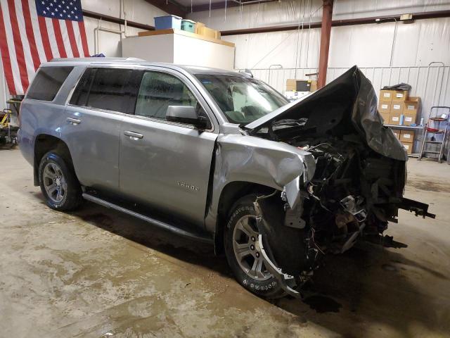1GNSKAKC1JR174535 Chevrolet Tahoe K1500 Ls