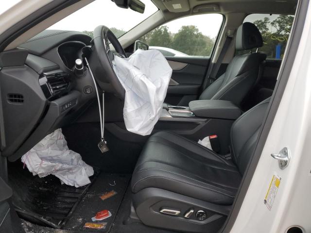 5J8YD9H46PL002400 Acura Mdx Technology