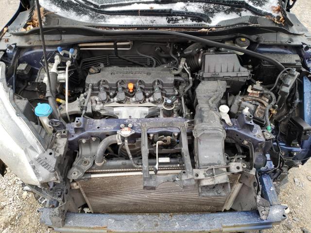3CZRU6H54GM769357 Honda HR-V EX