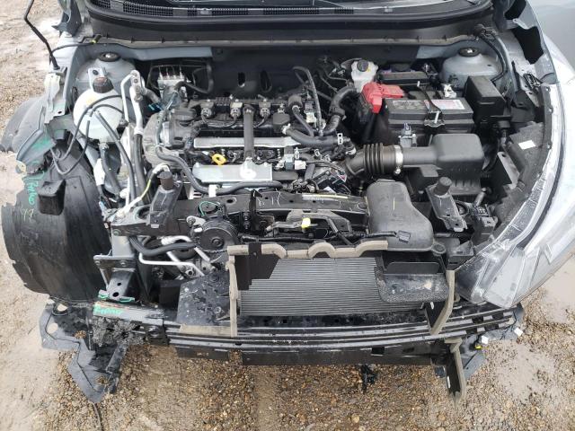 3N1CP5DV0RL490258 Nissan KICKS SR