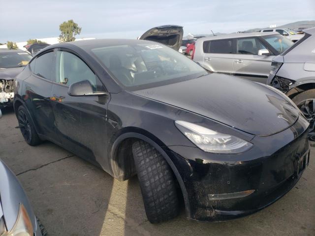 5YJYGDEE5MF064939 Tesla Model Y