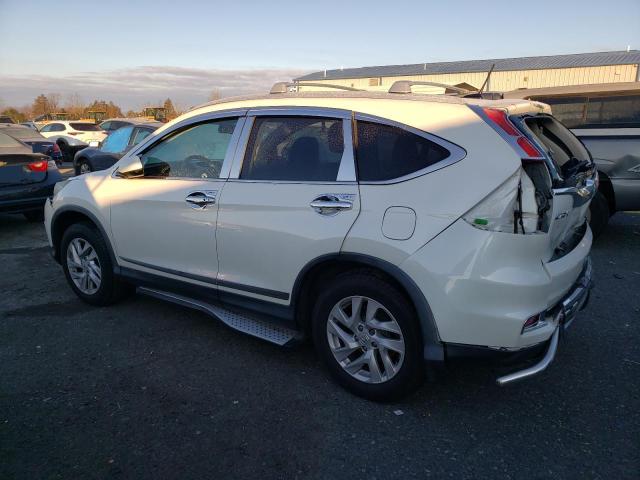 5J6RM4H7XGL068796 Honda CR-V EXL