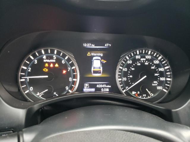 JN1EV7AP9JM591051 Infiniti Q50 LUXE