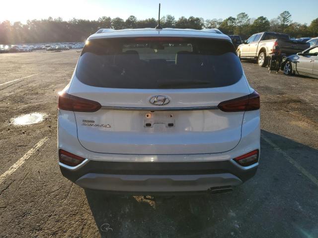 Hyundai Santa Fe Se 2020 5NMS23AD2LH148757 Image 6