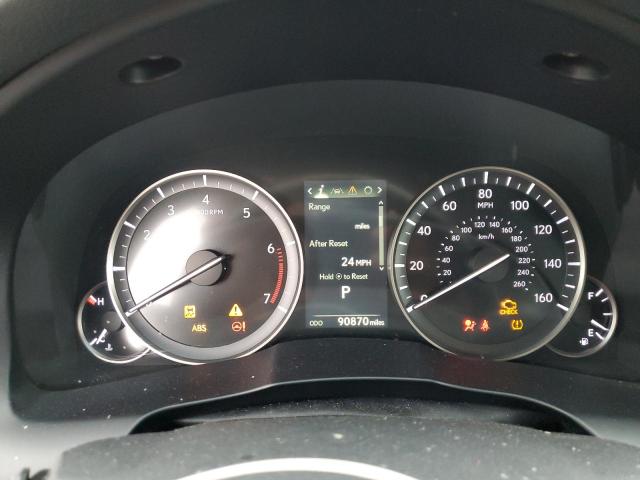 58ABK1GG2GU014209 Lexus ES 350