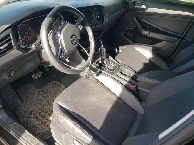3VWC57BU6KM201633 Volkswagen JETTA S