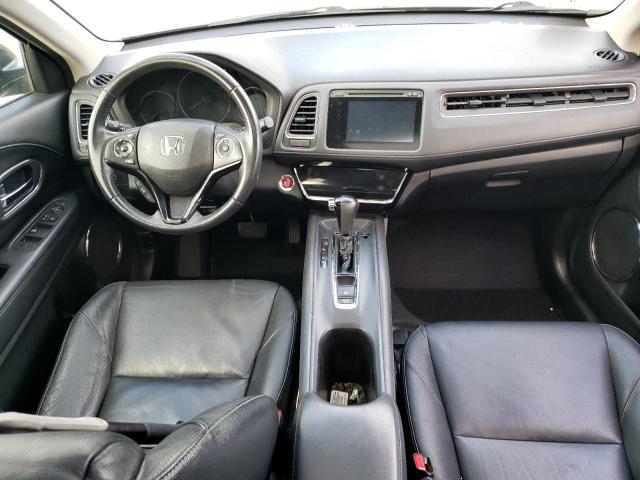3CZRU6H79JM707588 Honda Hr-v Exl