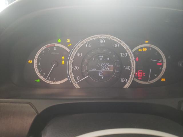 1HGCR2F8XEA131063 Honda ACCORD EXL