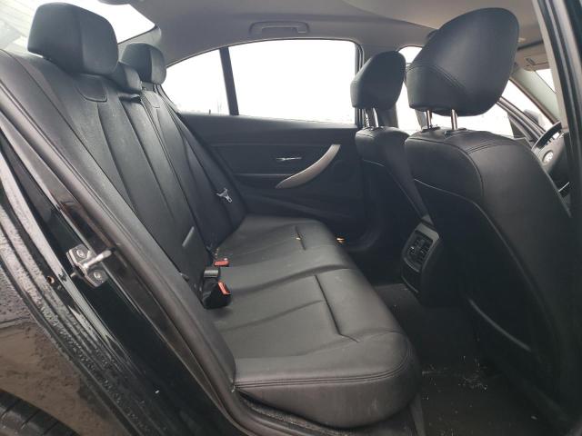 WBA3B1C54FK137084 BMW 320 I