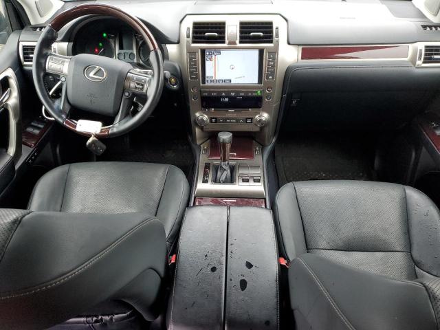 JTJBM7FX2K5235500 Lexus GX 460