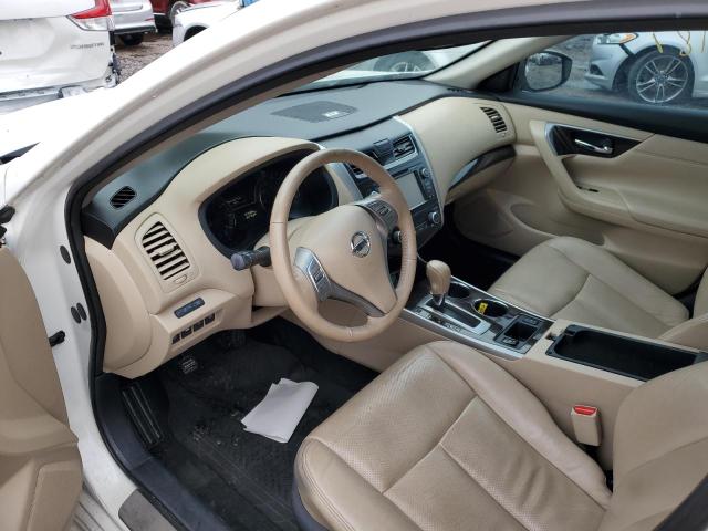 1N4AL3AP0FN867408 Nissan ALTIMA 2.5