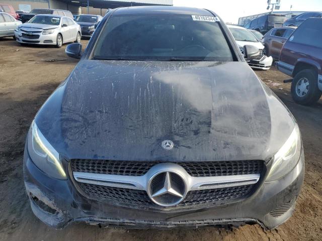 WDC0J4KB1JF337627 Mercedes-Benz Glc Coupe 300 4matic