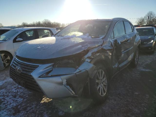 Auction sale of the 2019 Lexus Nx 300 Base, vin: JTJBARBZ2K2198400, lot number: 38556934