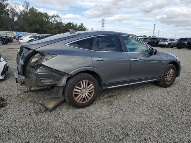 5J6TF3H59EL002021 Honda Crosstour Exl