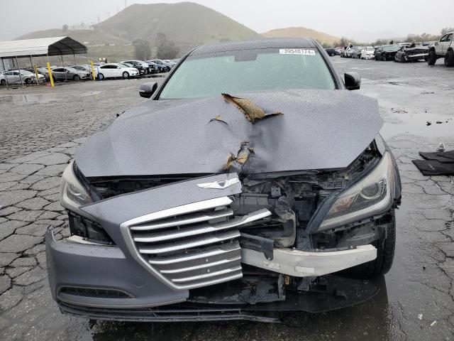 KMHGN4JEXFU101108 Hyundai Genesis 3.8l