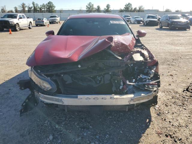 1HGCV1F38KA152094 Honda Accord Sport