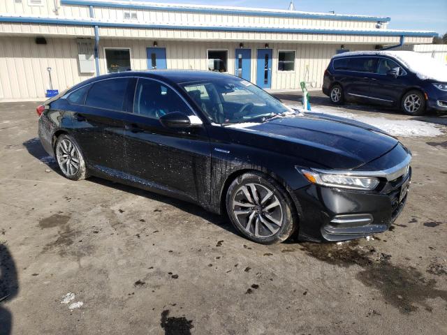 1HGCV3F13KA013128 Honda ACCORD HYBRID