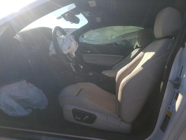 WBA2J1C57JVB98602 BMW 230I
