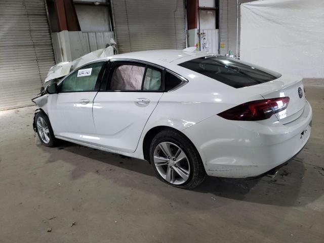 W04GL6SX1J1155262 Buick Regal Preferred