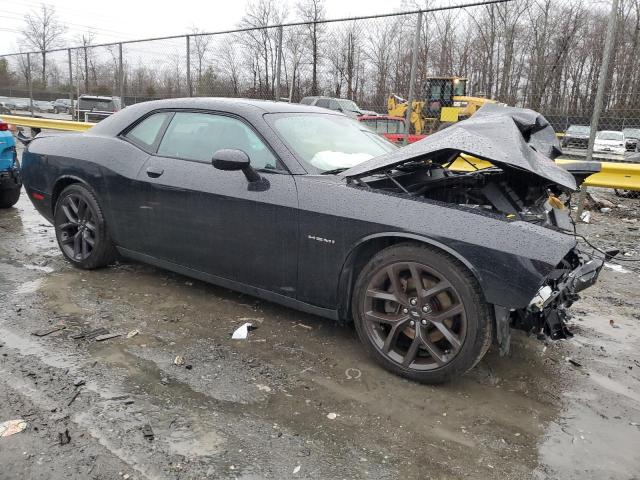 2C3CDZBT2LH214408 Dodge Challenger R/t