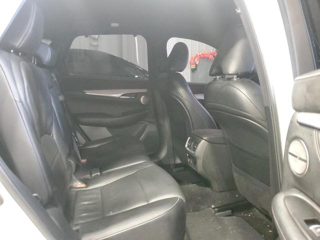 3PCAJ5M35KF121095 Infiniti Qx50 Essential