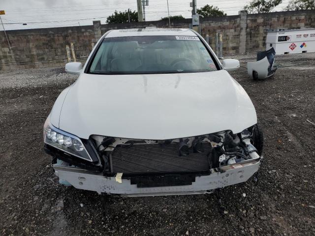 JH4KC1F54GC001913 Acura RLX TECH