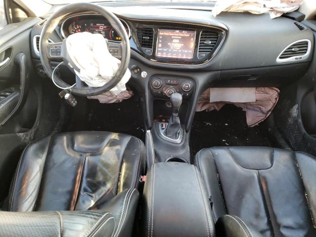 1C3CDFCB1GD593263 Dodge Dart Limited