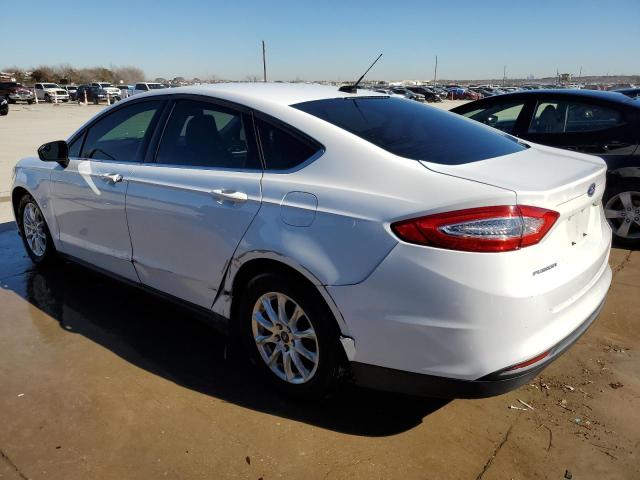 3FA6P0G74GR193049 Ford FUSION S