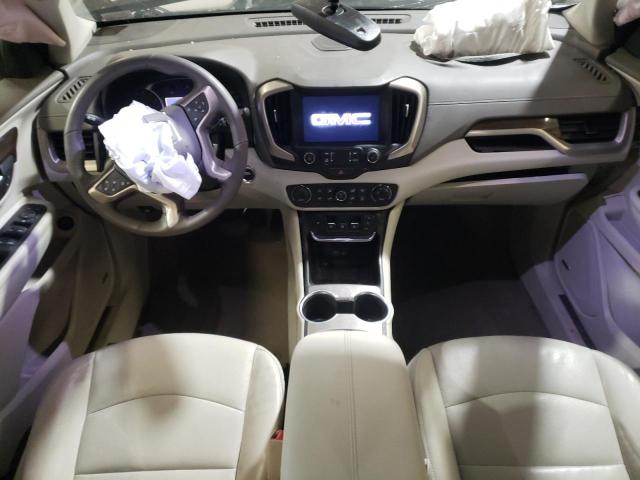 3GKALXEX2KL387378 GMC Terrain Denali