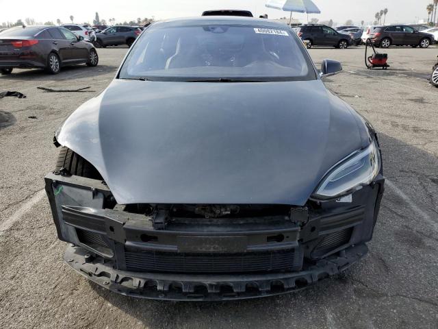 5YJSA1E22GF142917 Tesla MODEL S