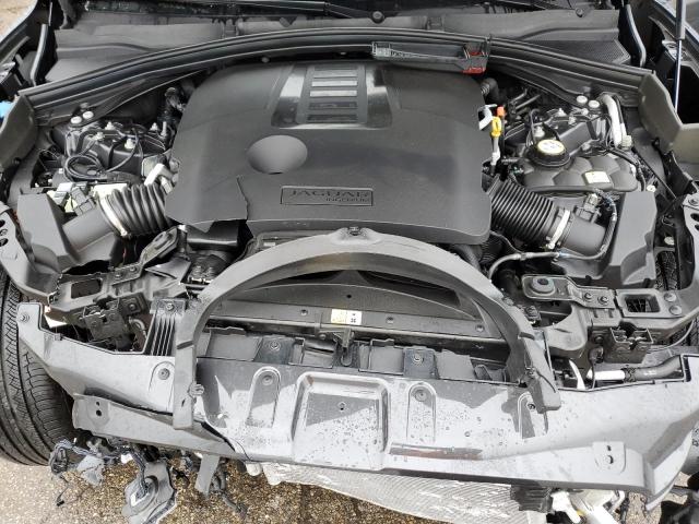 SADCT2FU5RA727091 Jaguar F-pace R-dynamic S