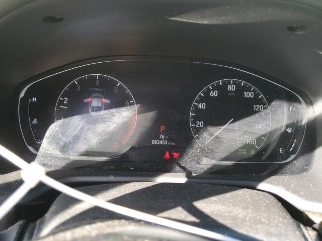 1HGCV1F47JA016000 Honda ACCORD EX