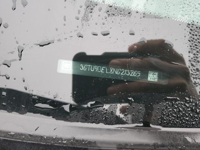 3GTU9DEL8NG213265 GMC Sierra Limited K1500 Slt