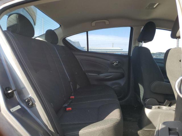 3N1CN7AP4HL840089 Nissan VERSA S