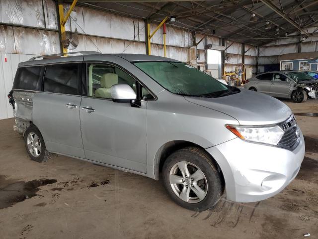 JN8AE2KP2H9170223 Nissan QUEST S
