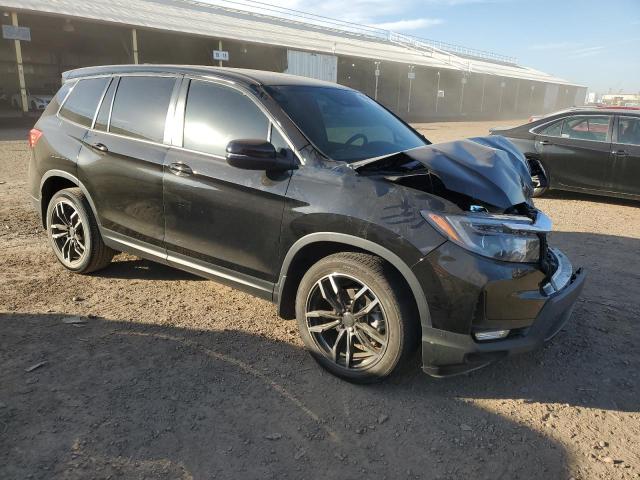 5FNYF7H53NB005129 Honda Passport Exl