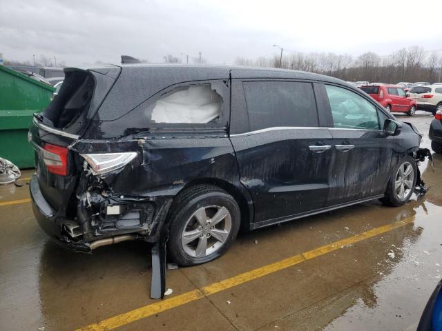 5FNRL6H50LB033118 Honda ODYSSEY EX