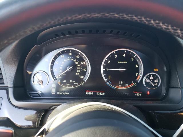 WBA5B1C58GG132743 BMW 535 I