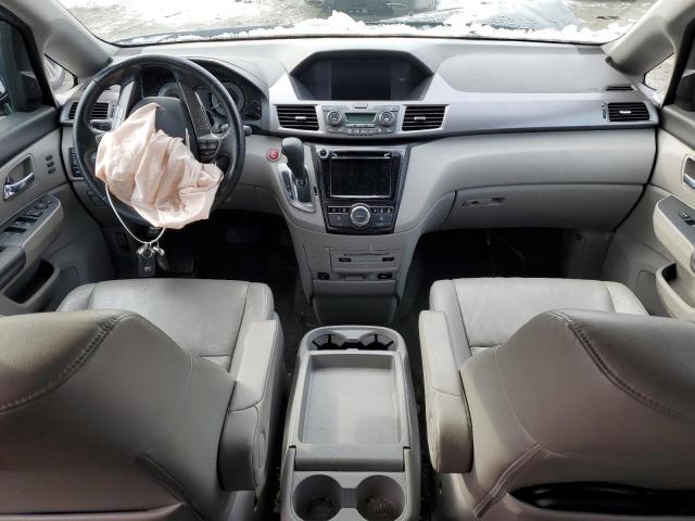 5FNRL5H91GB027959 Honda Odyssey Touring