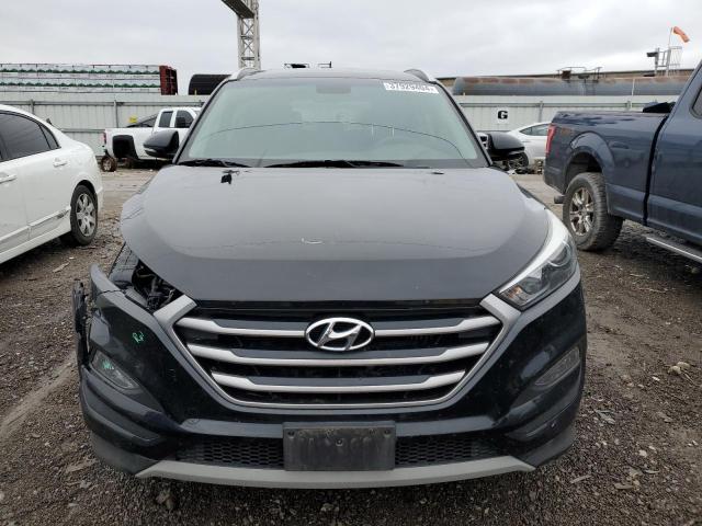 KM8J33A24HU430627 Hyundai Tucson Limited